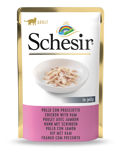 SCHESIR Gtas Fakelaki Kotopoulo - Zampon Se Zele 85g